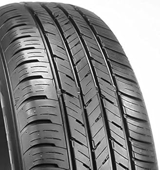 Amazon.com: 215/60R17 96H FALKEN SN250 A/S BW OE : Automotive